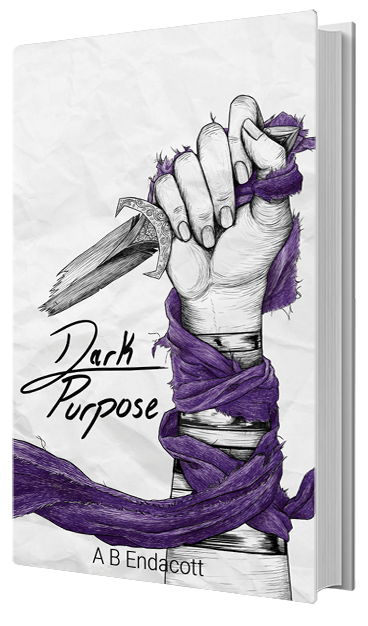 Dark Purpose